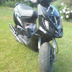 Piaggio  NRG MC3<3 SOLGT