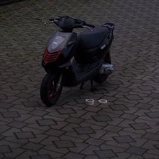 Aprilia sonic *solgt*