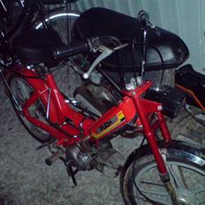 Puch maxi k STJÅLET