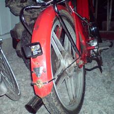 Puch maxi k STJÅLET