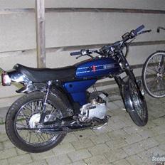 Yamaha 4Gear fs1DX (SOLGT)