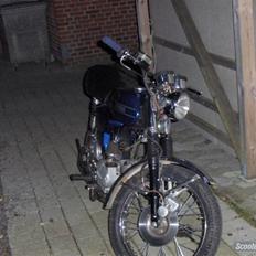 Yamaha 4Gear fs1DX (SOLGT)