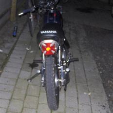 Yamaha 4Gear fs1DX (SOLGT)