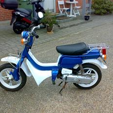 Suzuki Fz 50 -=Mini Futte=- DØD