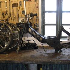 Puch Maxi K