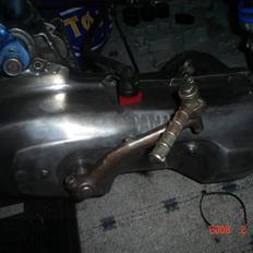 Yamaha jog as SOLGT