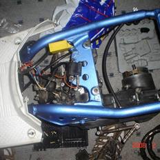 Yamaha jog as SOLGT