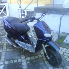 Aprilia Rally ( SOLGT!!! )