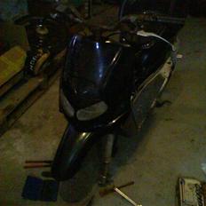 Aprilia Rally ( SOLGT!!! )