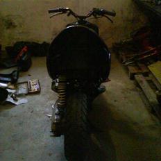 Aprilia Rally ( SOLGT!!! )