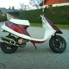 Yamaha jog fs TIL SALG