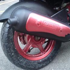 PGO Black magic SOLGT