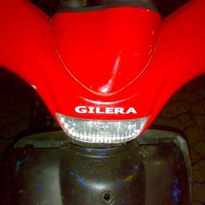 Gilera Stalker Byttet