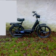 Piaggio ciao (solgt)