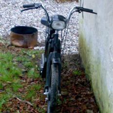 Piaggio ciao (solgt)