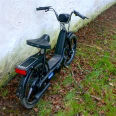 Piaggio ciao (solgt)