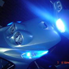 Yamaha Bws $ Spy $ (Solgt)  :'(