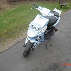 Yamaha Bws $ Spy $ (Solgt)  :'(