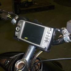 Aprilia Rally AC SD - !Byttet! 