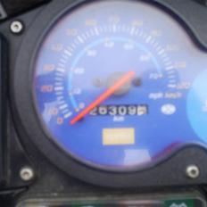 Aprilia SR 50 (SOLGT)