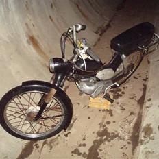 Puch MS50