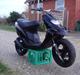 Gilera Stalker -> Solgt!