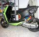 Aprilia Rally/Aerox lc dd Solgt 