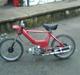 Puch Maxi - (BYTTET)