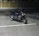 Kymco agility "bob"