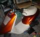Yamaha jog as SOLGT