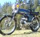 Yamaha 4-gear 