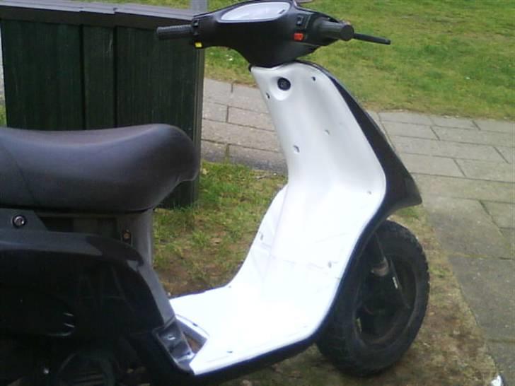 Piaggio Typhoon solgt billede 2