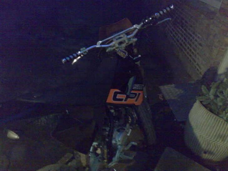 CPI Super Motard (byttet)  billede 11