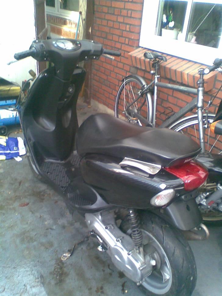 Yamaha Neo´s (SOLGT) billede 8