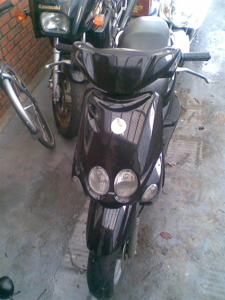 Yamaha Neo´s (SOLGT) billede 9