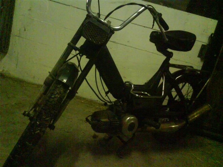 Puch Maxi K [ Solgt ] billede 1