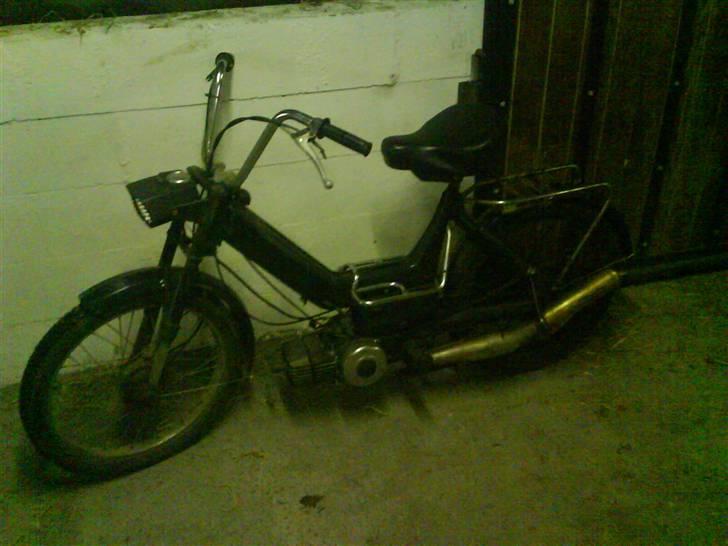 Puch Maxi K [ Solgt ] billede 2