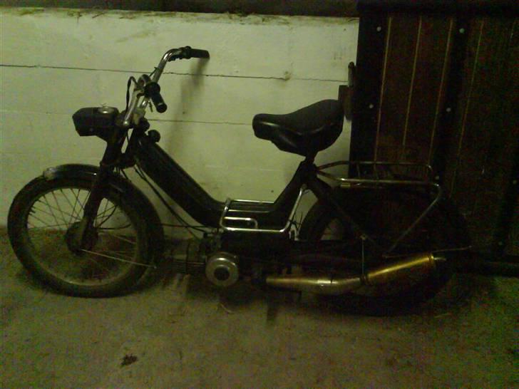 Puch Maxi K [ Solgt ] billede 3