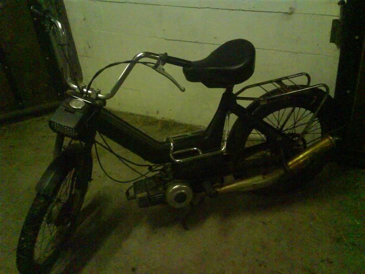 Puch Maxi K [ Solgt ] billede 4