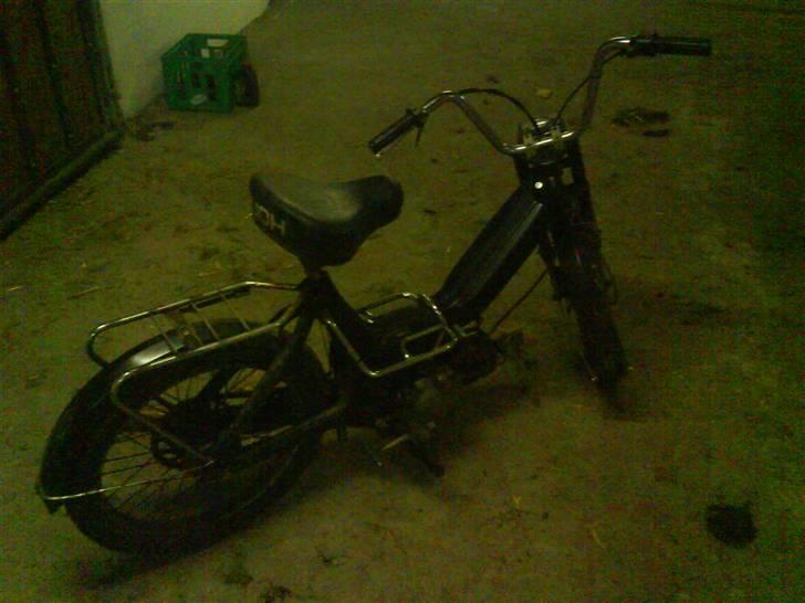 Puch Maxi K [ Solgt ] billede 5