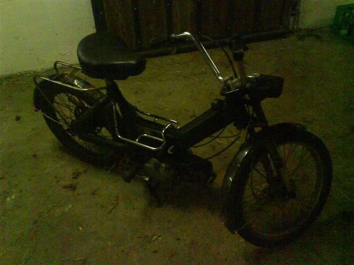 Puch Maxi K [ Solgt ] billede 6