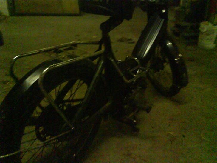 Puch Maxi K [ Solgt ] billede 7