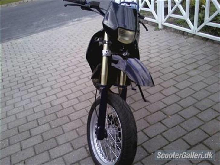 Suzuki smx lc DD *byttet* billede 2