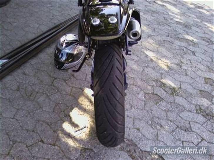 Suzuki smx lc DD *byttet* billede 5