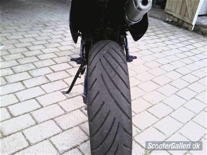 Suzuki smx lc DD *byttet* billede 7