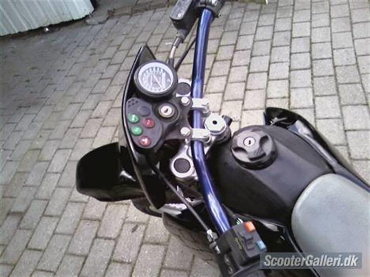 Suzuki smx lc DD *byttet* billede 11