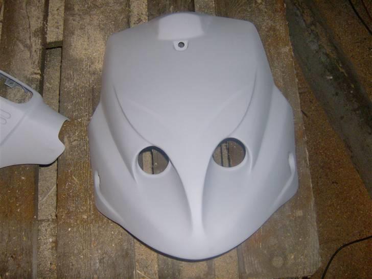 PGO hot 50(SOLGT) billede 16