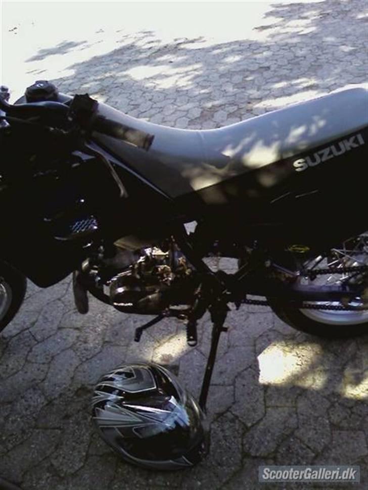 Suzuki smx lc DD *byttet* billede 14