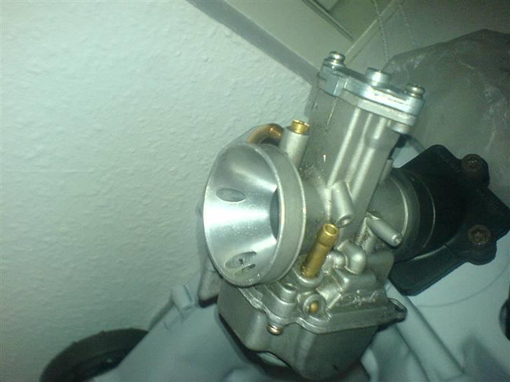 Aprilia Sonic LC Solgt i dele  billede 20