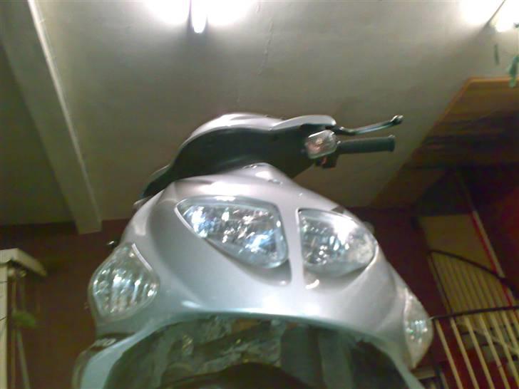 PGO dr. big (solgt) billede 10